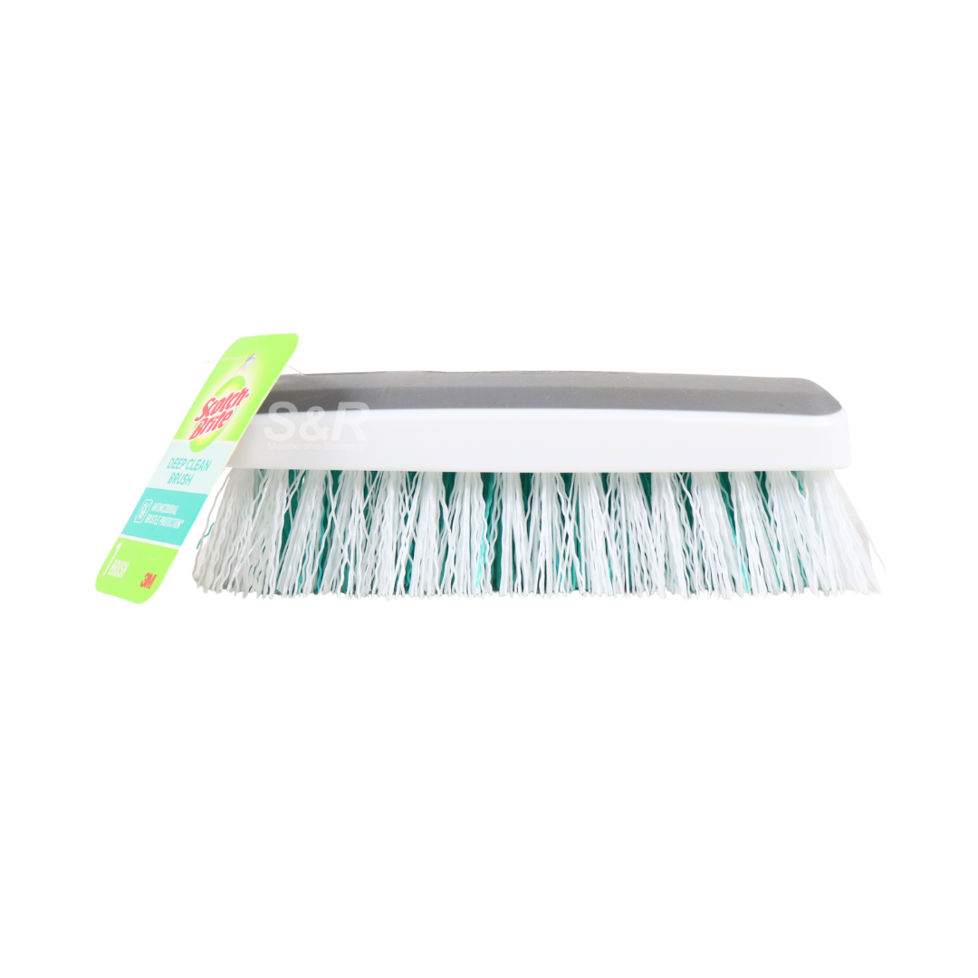 Scotch-Brite Household Brush 1pc